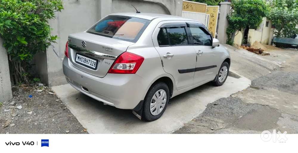 Maruti Suzuki Swift Vxi 2013 Petrol Manual