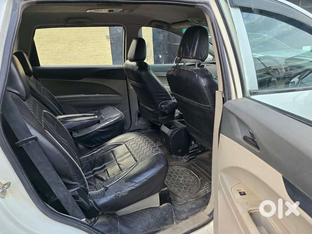 Mahindra Marazzo M2, 2019, Diesel