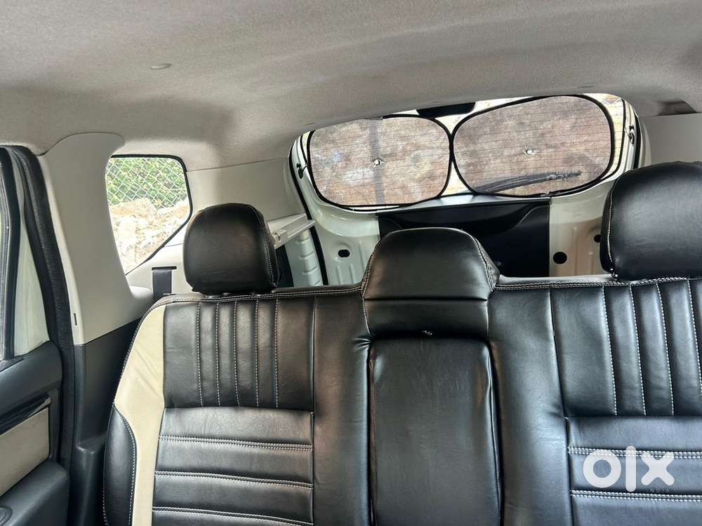 Renault Duster 2013 Diesel Well Maintained