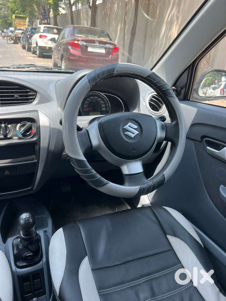 Maruti Suzuki Alto 800 2012-2016 Lxi, 2014, Petrol