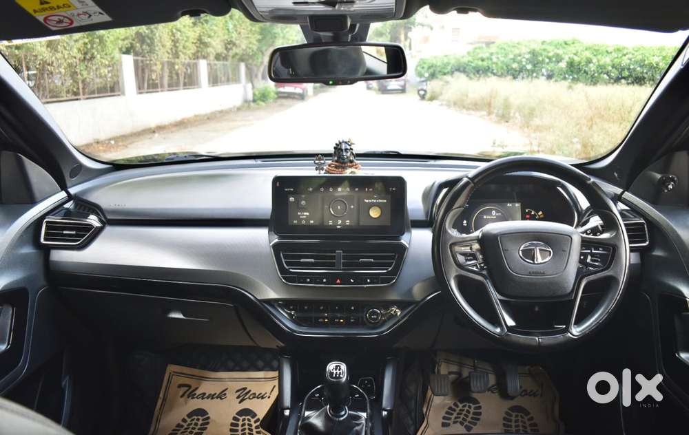 Tata Harrier Xz+, 2023, Diesel