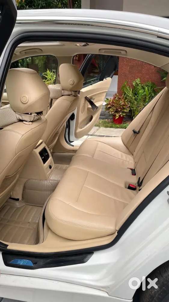 Bmw 3 Series 2016 Diesel