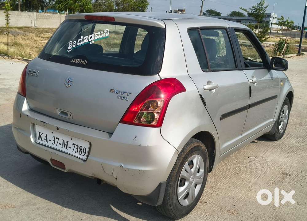 Maruti Suzuki Swift 2009
