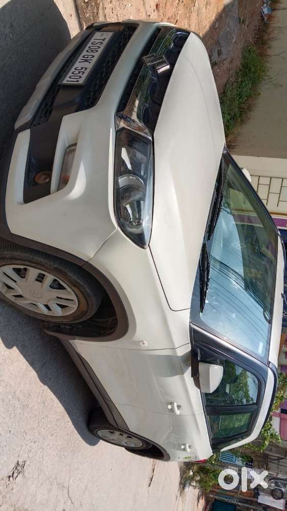 Maruti Suzuki Brezza Vdi, 2019, Diesel