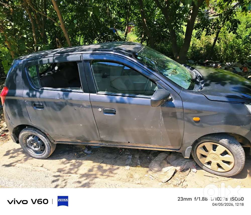 Maruti Suzuki Alto K10 2015 Petrol 65000 Km Driven