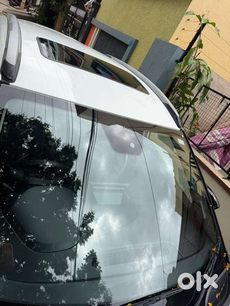 Tata Nexon 2025  Petrol Manual Brand New Condition