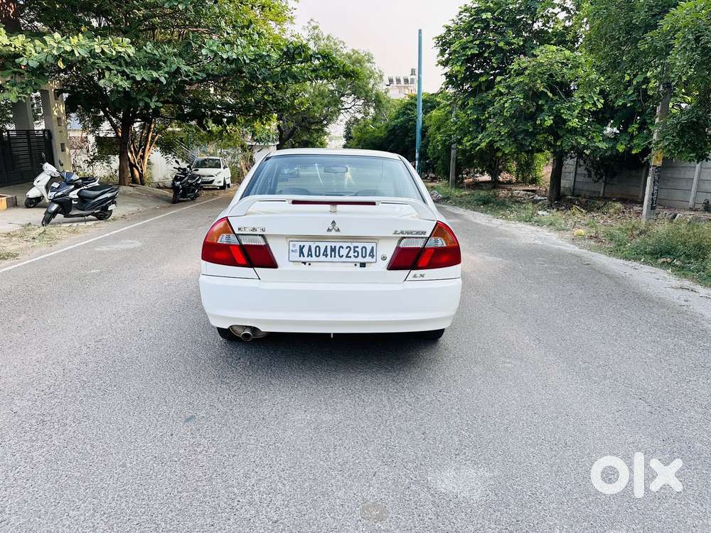 Mitsubishi Lancer 1.5 Lx, 2005, Petrol