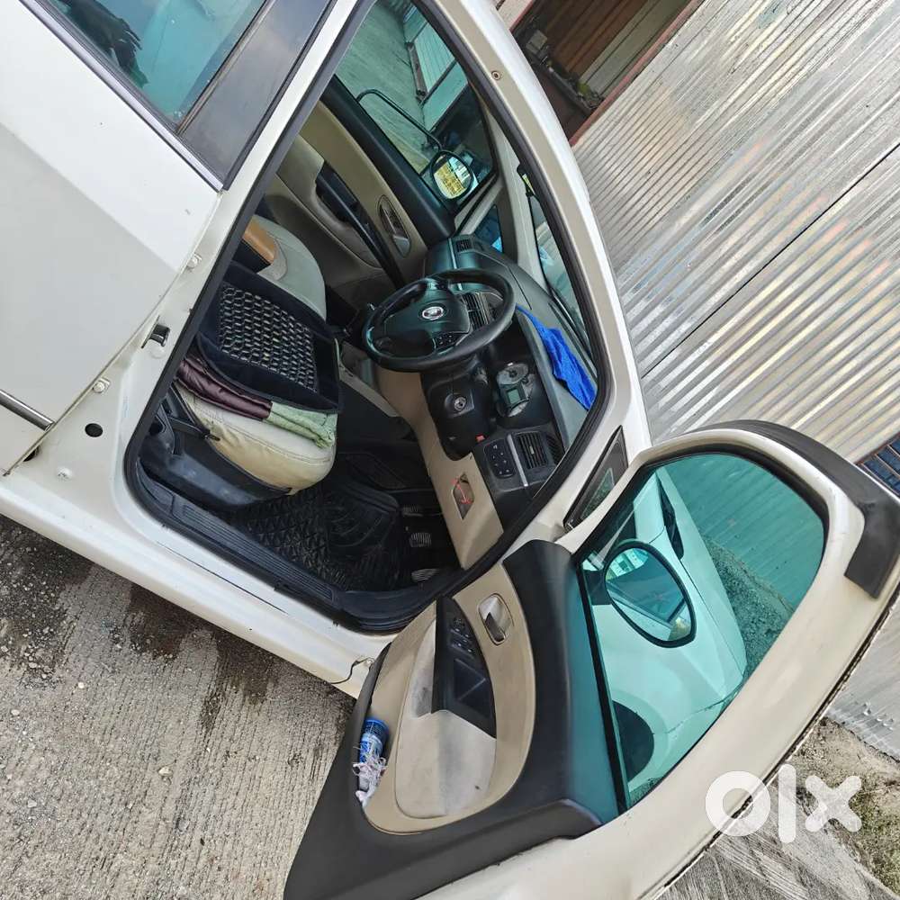 Fiat Linea 2010 Diesel 88000 Km Driven
