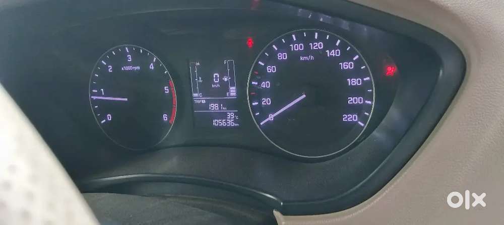 Hyundai New I20 Sportz 2018