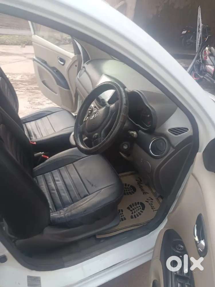 Hyundai I10 2013 Petrol Well Maintained