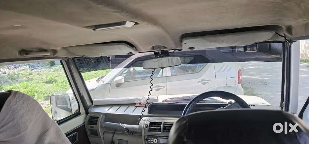 Mahindra Bolero 2015 Diesel 130000 Km Driven