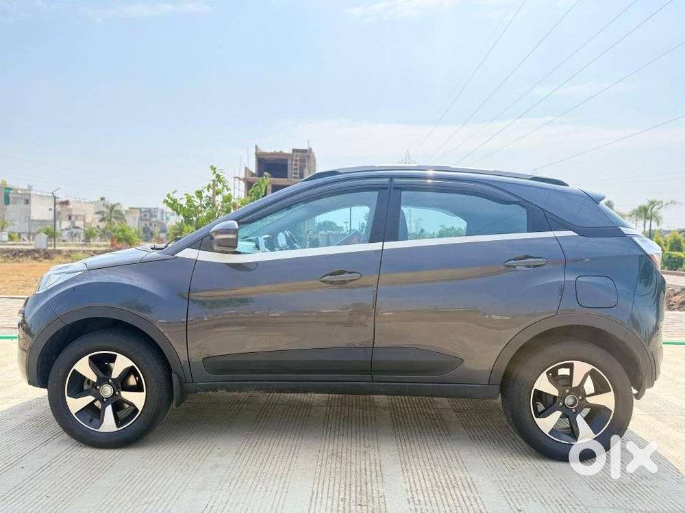 Tata Nexon 1.5 Revotorq Xz Plus, 2020, Diesel