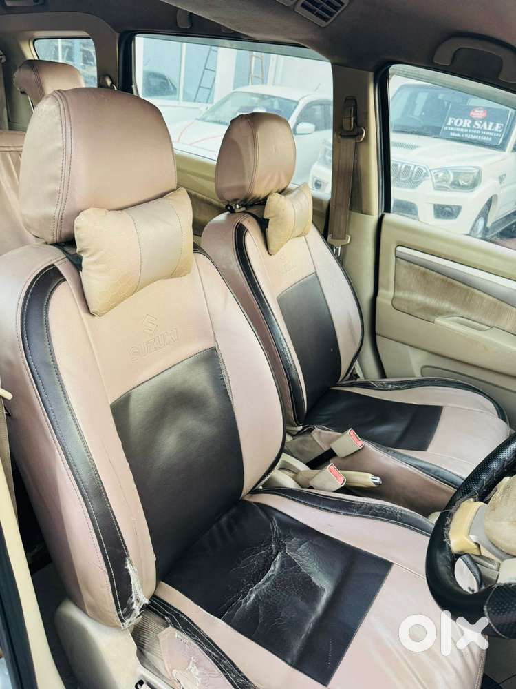 Maruti Suzuki Ertiga Zdi Shvs, 2014, Diesel
