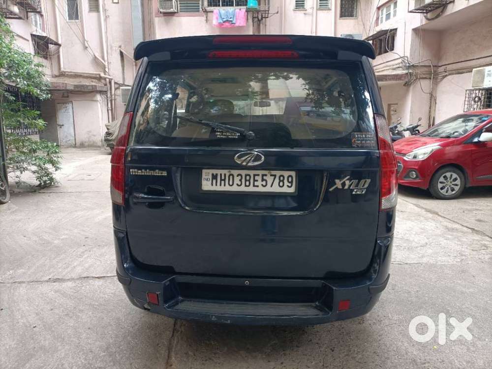 Mahindra Xylo D4 Bs Iii, 2012, Diesel