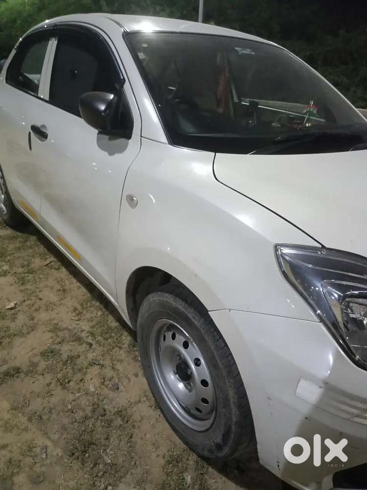 Maruti Suzuki Dzire 2024