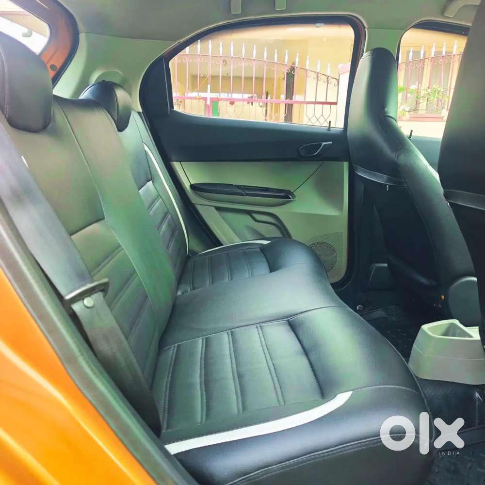 Tata Tiago 1.05 Revotorq Xt, 2017, Petrol