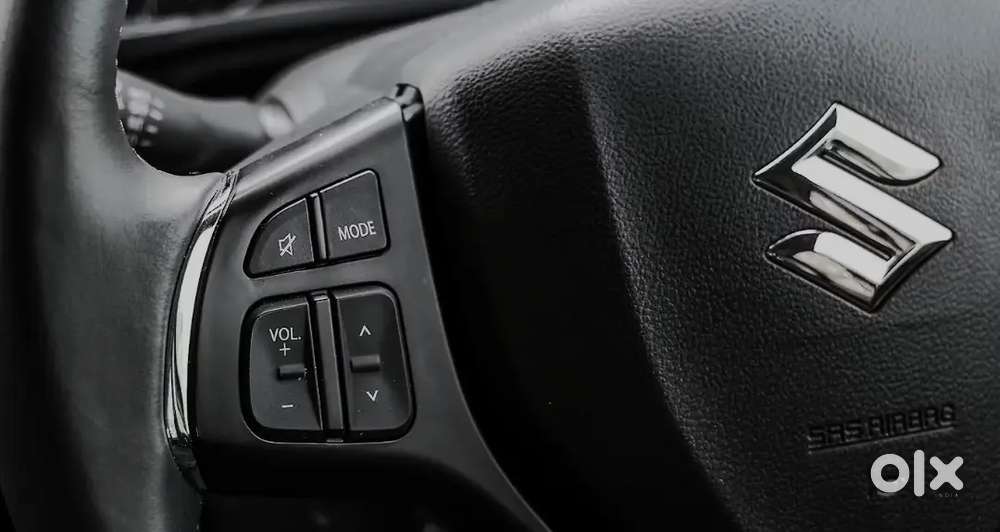 Maruti Suzuki Baleno 2021 Petrol Well Maintained
