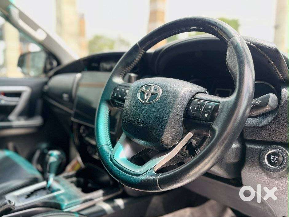 Toyota Fortuner 4x2 At 2.8 Diesel, 2023, Diesel