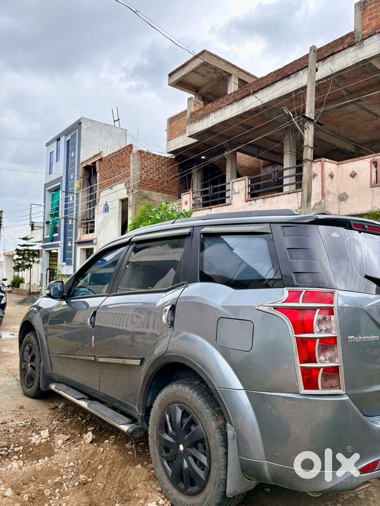 Mahindra Xuv500 W6  Excellent Condition  80k Km  Insured