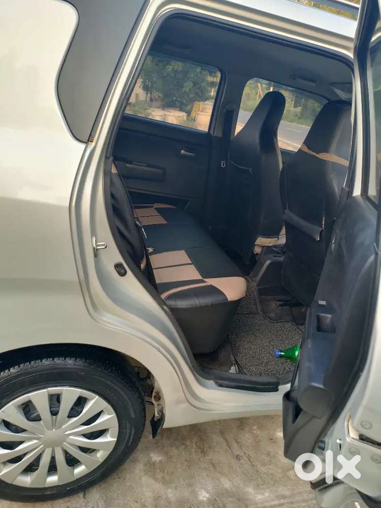 Maruti Suzuki Wagon R Vxi 2020