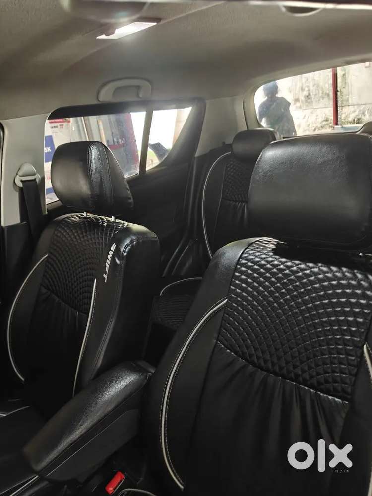 Maruti Suzuki Swift Vdi 2nd Owner 2016