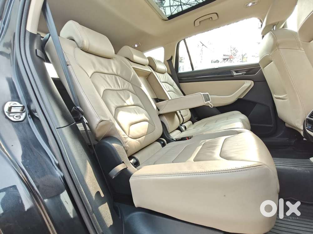 Skoda Kodiaq 2.0 Style Tdi 4x4 At, 2018, Diesel