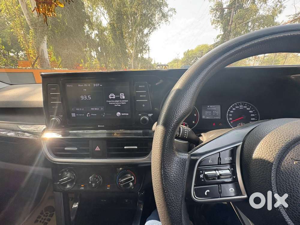Kia Seltos Diesel 2019