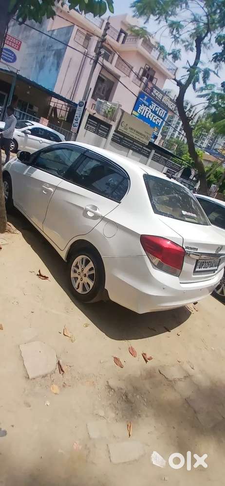 Honda Amaze Vx Diesel, 2014, Diesel