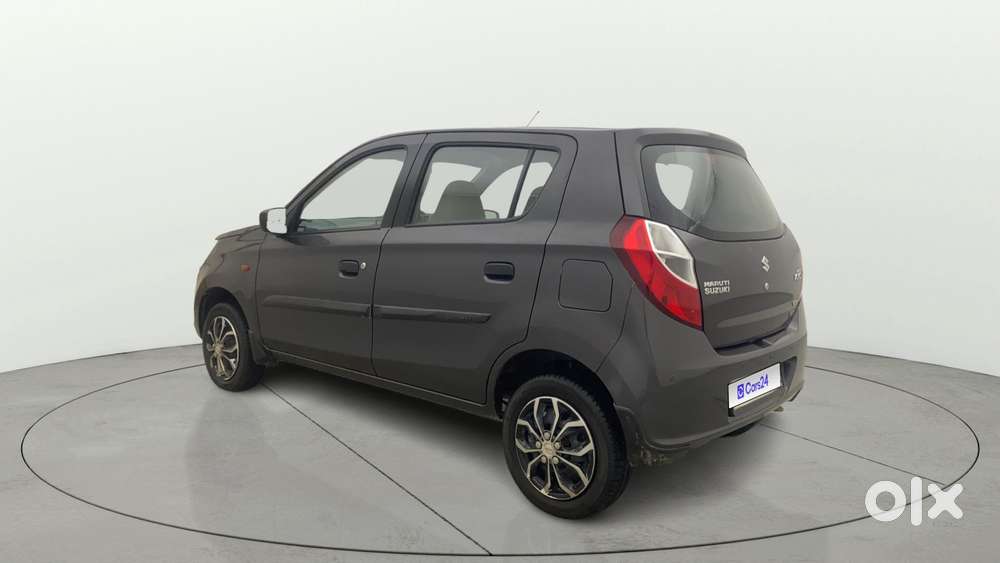 Maruti Suzuki Alto K10