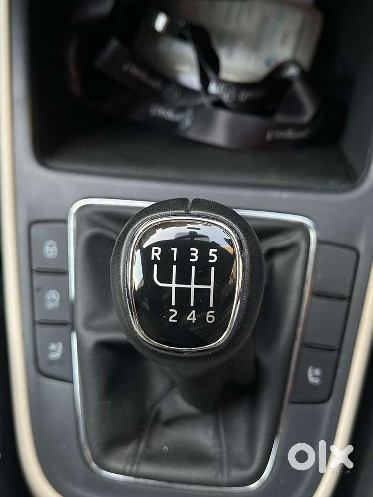Skoda Slavia 1.0 Litre
