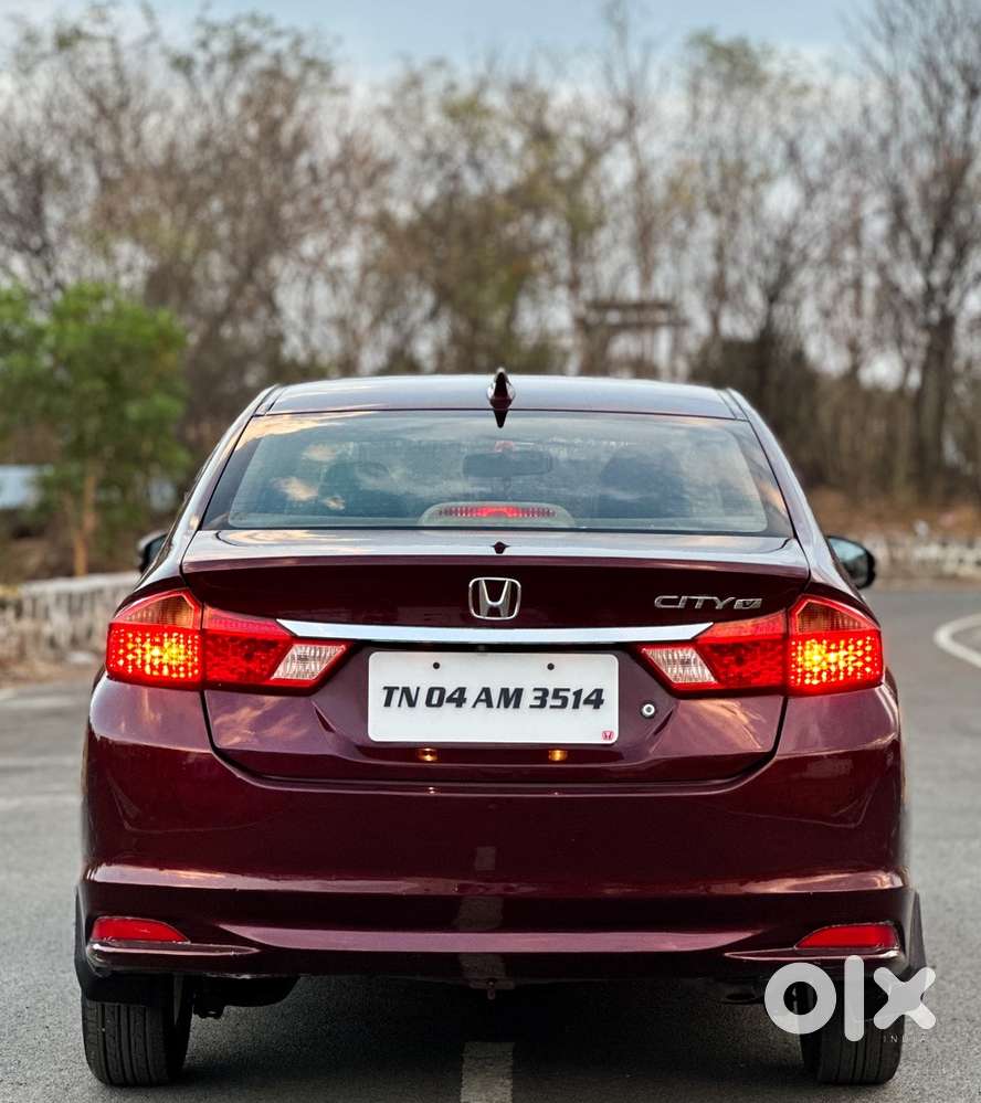 Honda City 2014 Diesel 135000 Km Driven