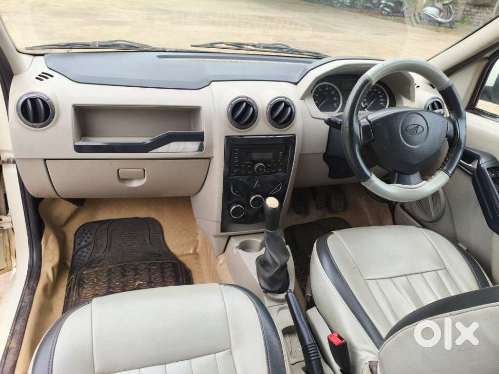 Mahindra Verito Vibe 1.5 dCi D6, 2013, Diesel