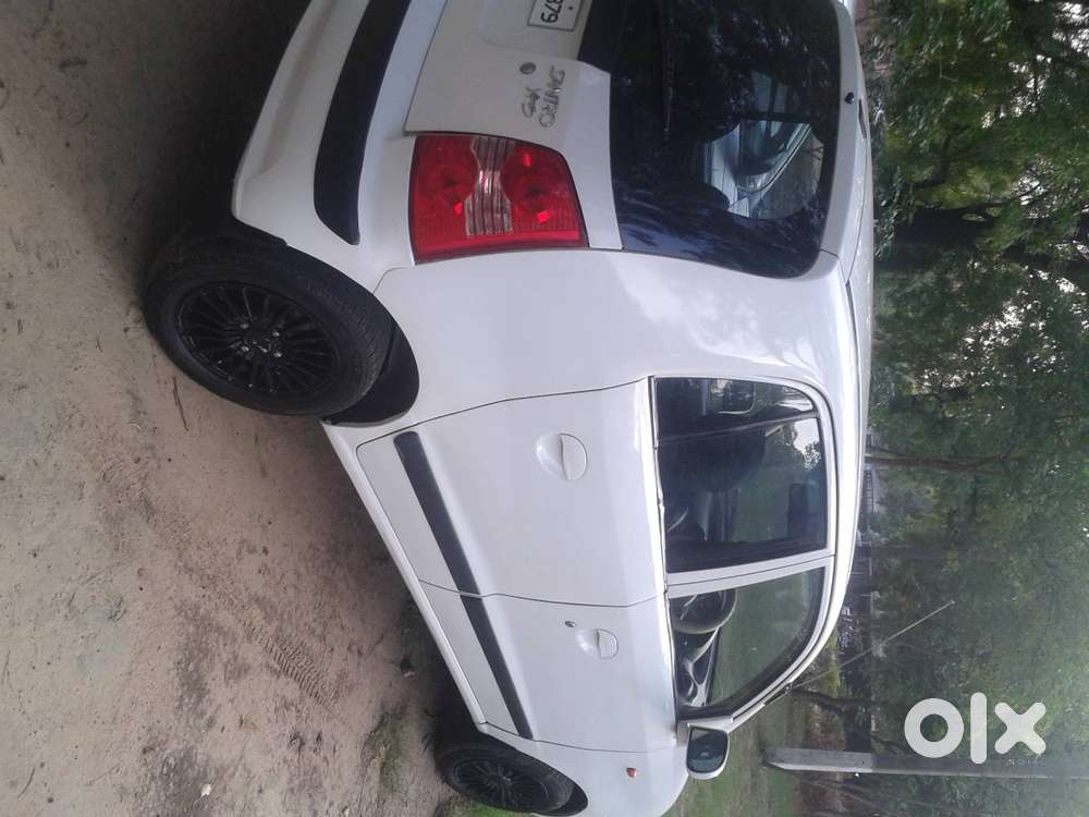Hyundai Santro Xing Lpg+petrol 2006