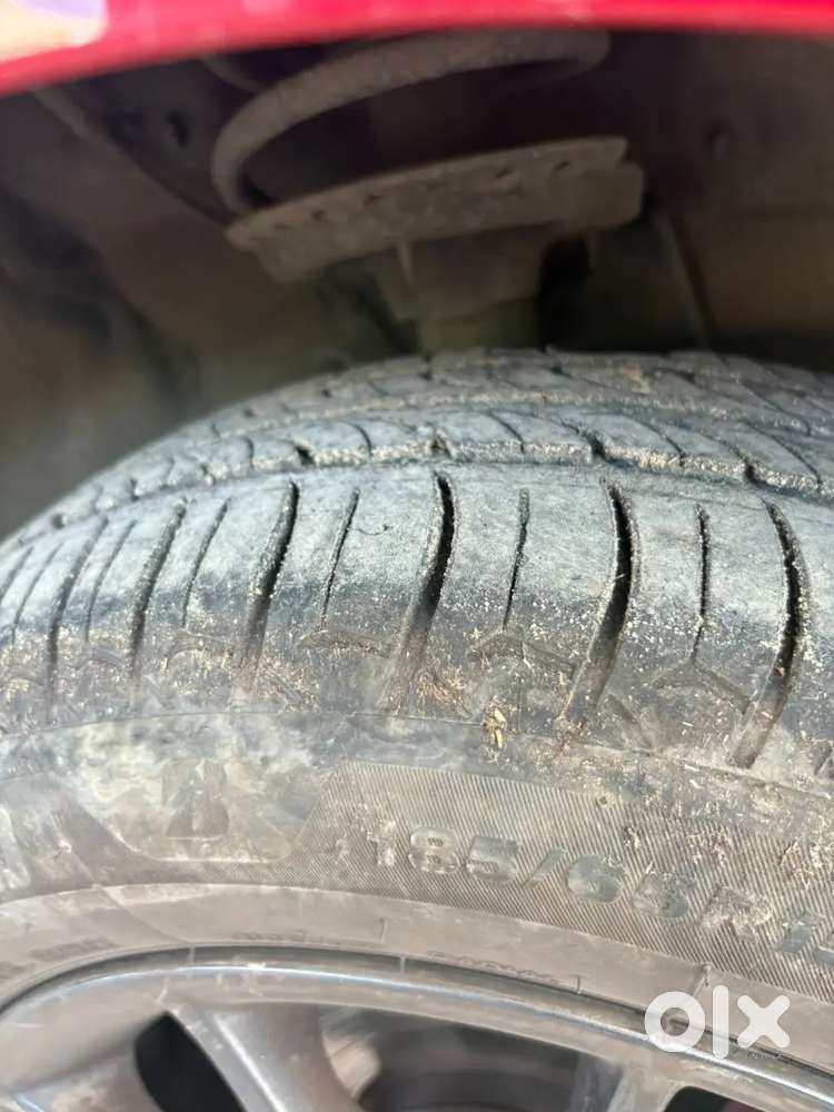 Hyundai I20 2017 Petrol Well Maintained