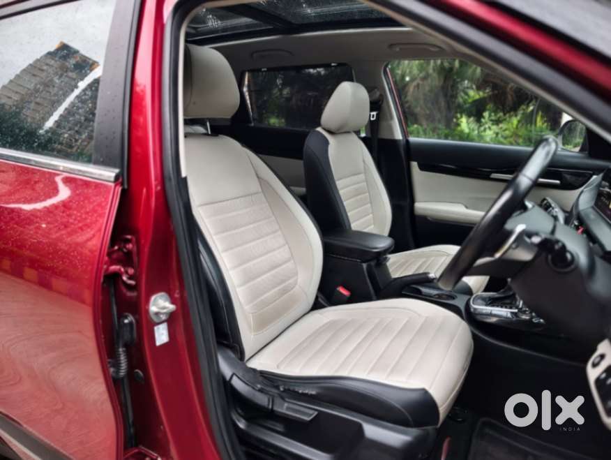 Kia Seltos Htx Ivt G, 2023, Petrol