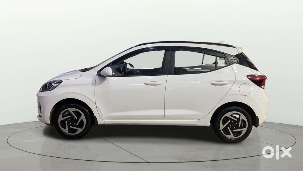 Hyundai Grand I10 Nios Sportz 1.2 Kappa Vtvt, 2023, Petrol