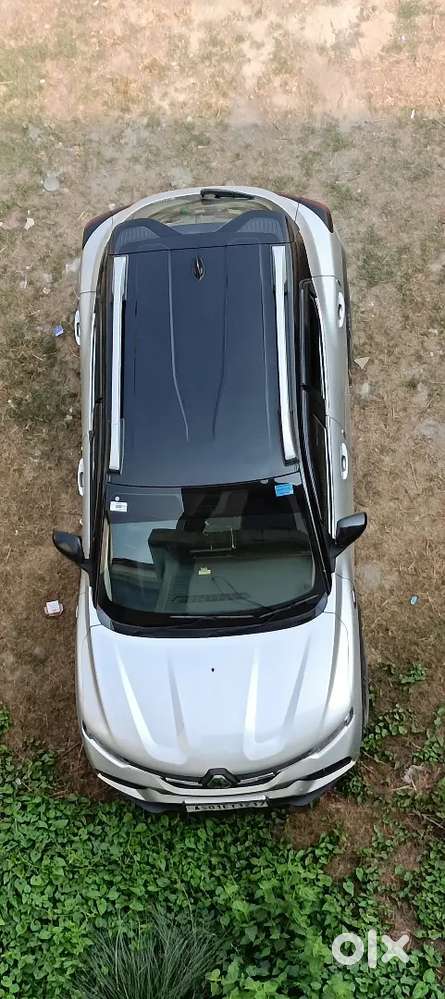 Push Button Start. Key Les Entry.