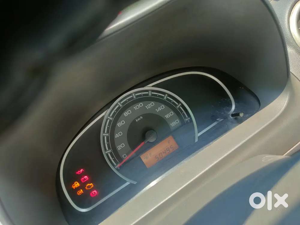 Maruti Suzuki Alto 800 2017 Petrol Well Maintained