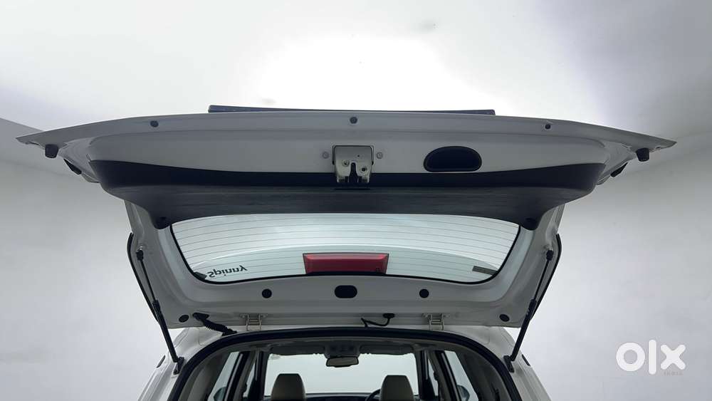 Kia Carens 1.5 Luxury Plus Diesel 7str Imt, 2023, Diesel