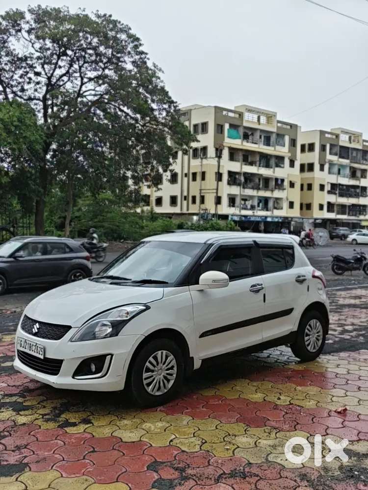 Maruti Suzuki Swift Ddis Vdi 2016