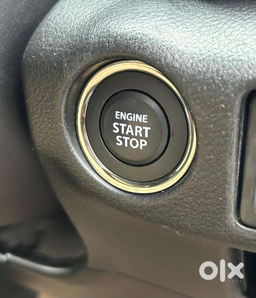 Maruti Suzuki S Cross Zeta Shvs, 2016, Diesel