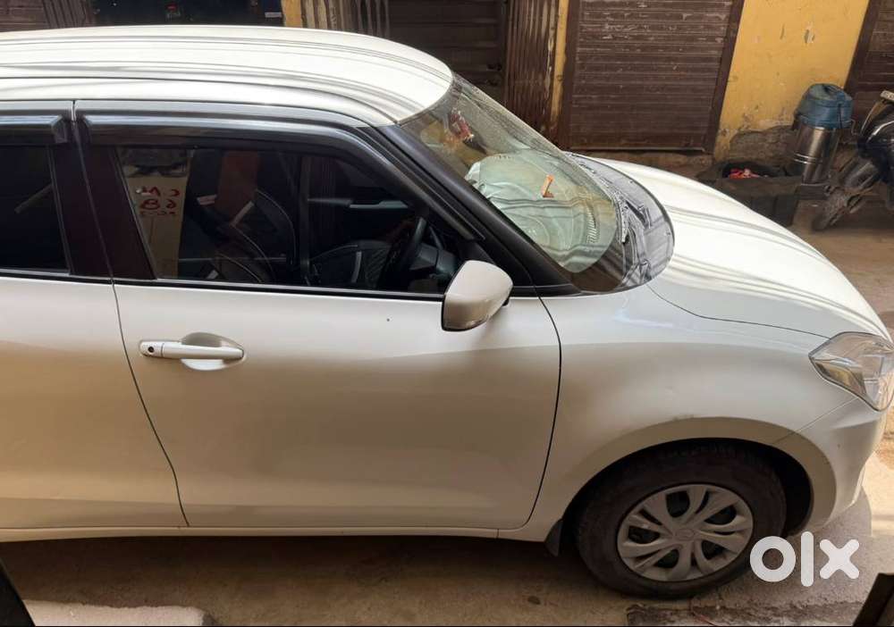 Maruti Suzuki Swift 2022 Petrol 24630 Km Driven