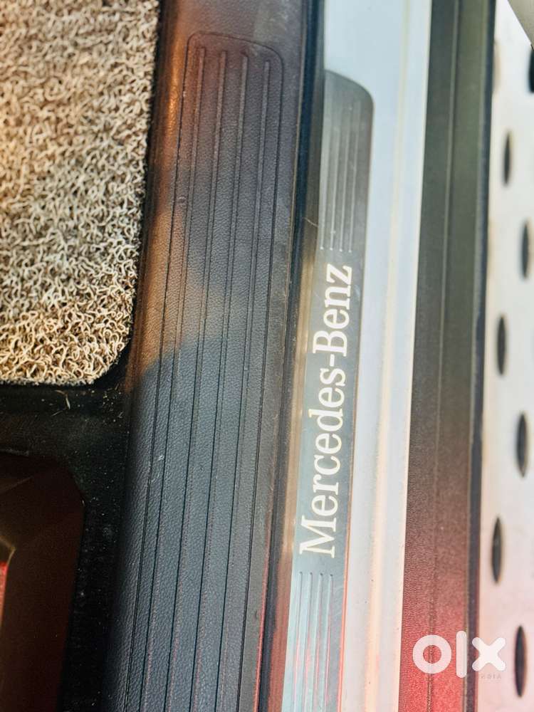 Mercedes Benz Gle350d