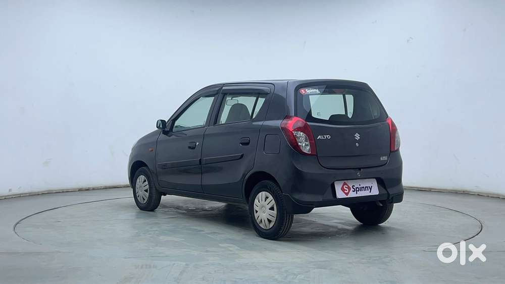 Maruti Suzuki Alto 800 Lxi, 2019, Petrol