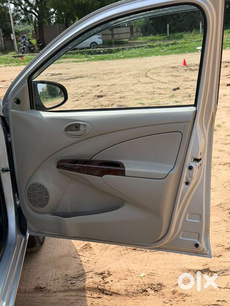 Toyota Etios Vd Sp, 2013, Diesel