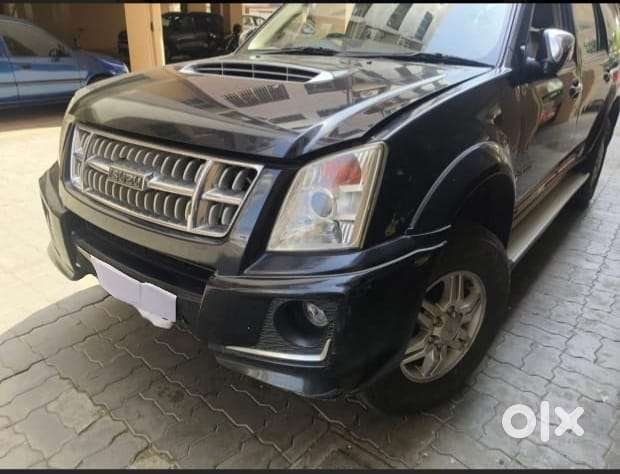 Isuzu Mu 7 4x2 Hipack, 2015, Diesel