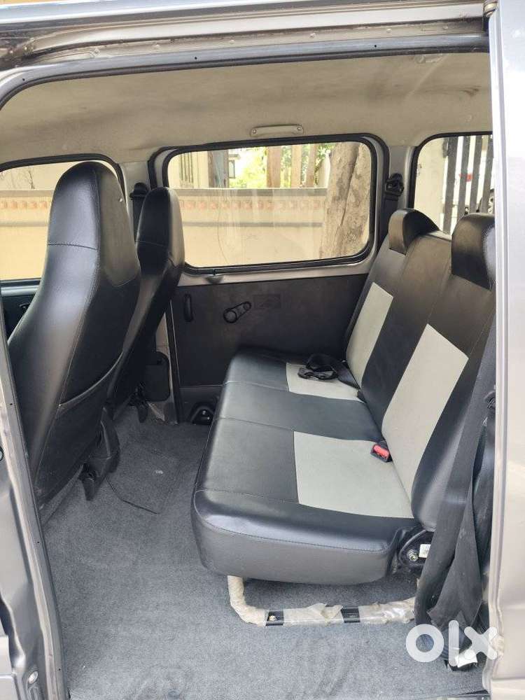 Maruti Suzuki Eeco 5 Seater Ac, 2025, Petrol