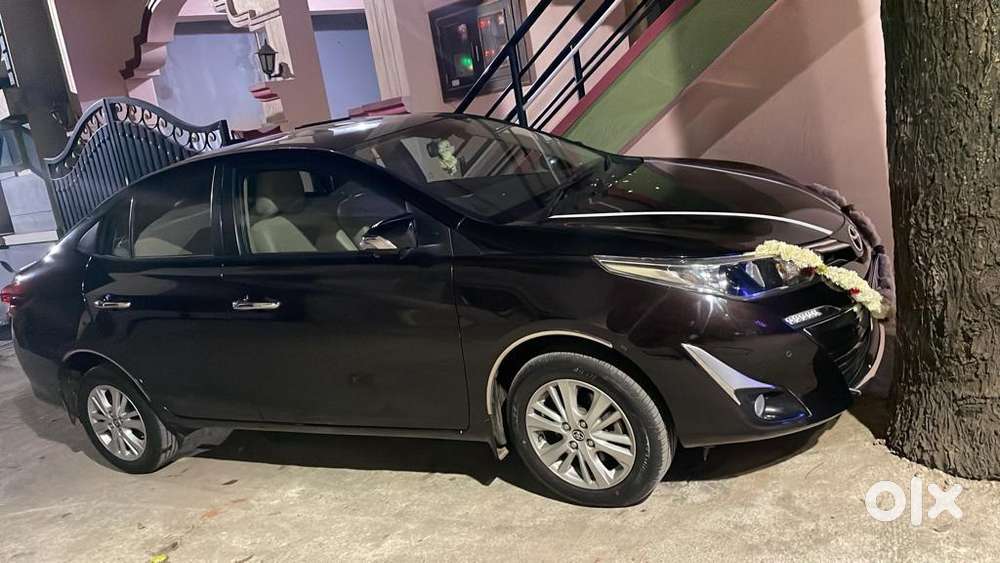 Toyota Yaris 2020 Petrol Well Maintained