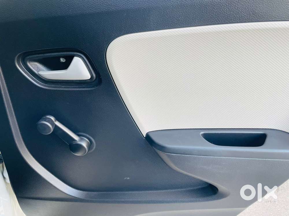 Maruti Suzuki Alto 800 2019-2023 0.8 Vxi, 2022, Petrol