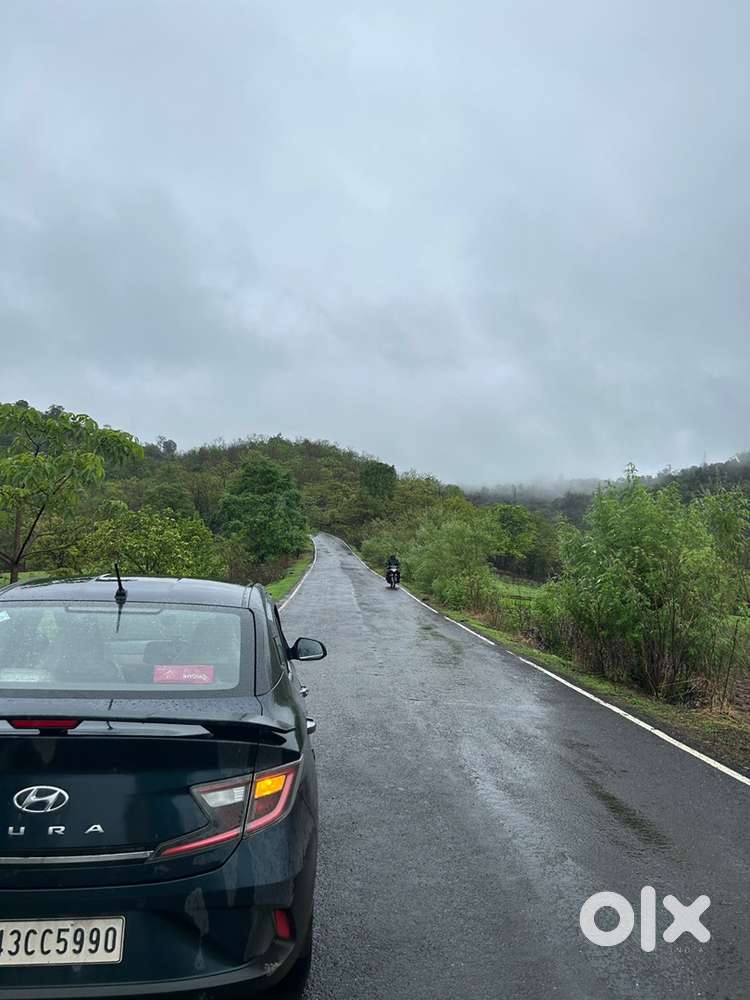 Hyundai Aura 2022 Year